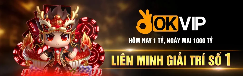 Liên minh giải trí số 1